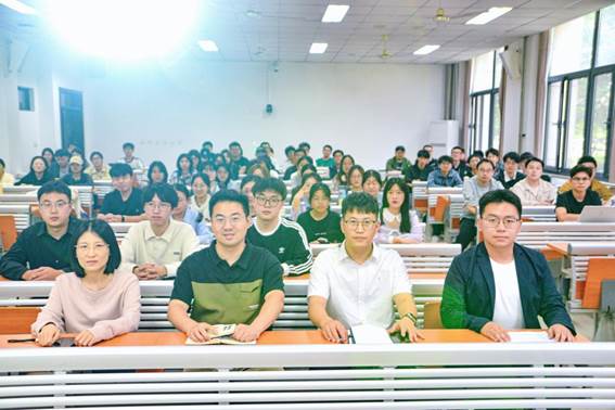 公信交流会图片